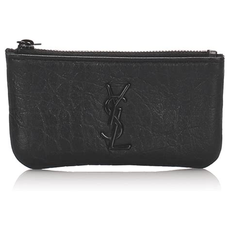 ysl portemonnaie sale|ysl women's outlet.